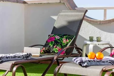 Horizon View Oasis Of Peace أذيخي