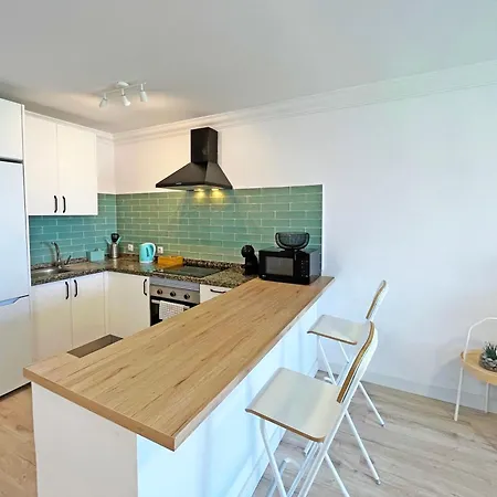 Horizon View Oasis Of Peace شقة