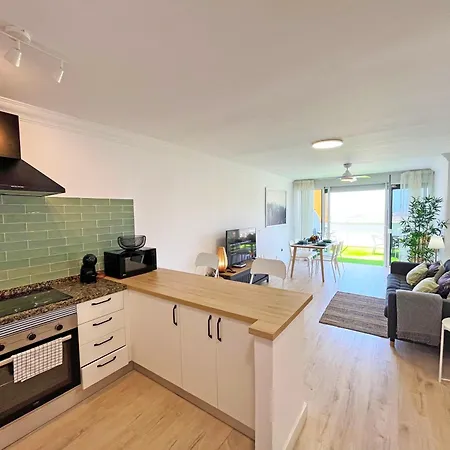 Horizon View Oasis Of Peace شقة