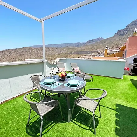 Horizon View Oasis Of Peace شقة أذيخي
