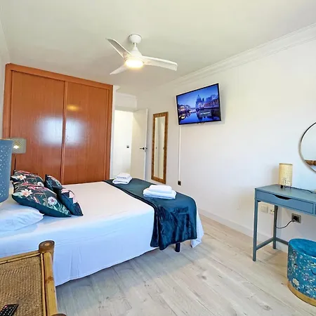 شقة Horizon View Oasis Of Peace *