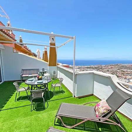 شقة Horizon View Oasis Of Peace أذيخي