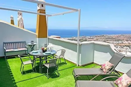 شقة Horizon View Oasis Of Peace أذيخي