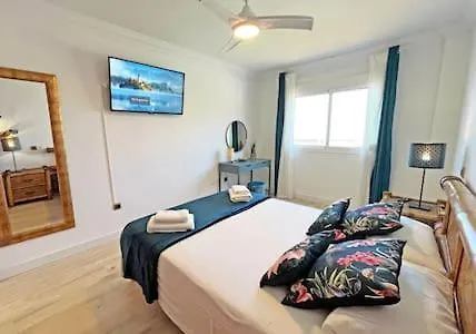 شقة Horizon View Oasis Of Peace أذيخي