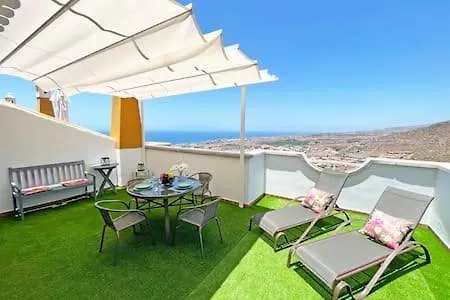 شقة Horizon View Oasis Of Peace أذيخي