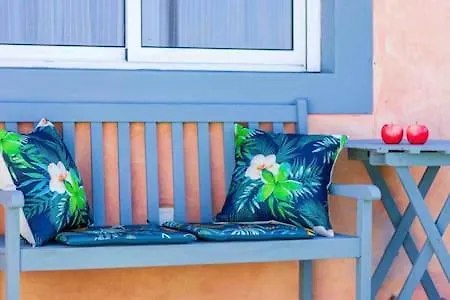 شقة Horizon View Oasis Of Peace أذيخي