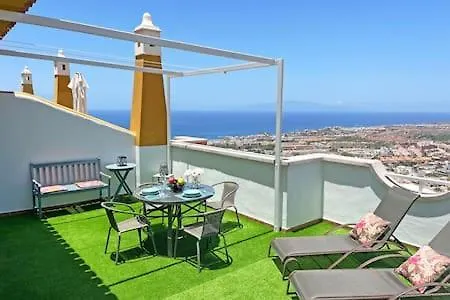 شقة Horizon View Oasis Of Peace أذيخي