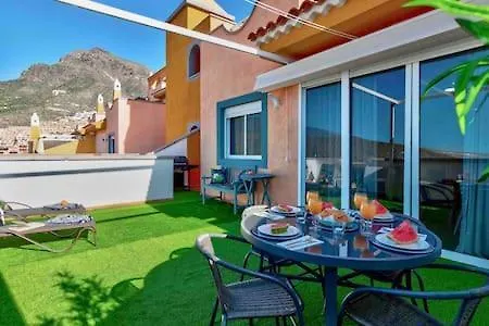 شقة Horizon View Oasis Of Peace *