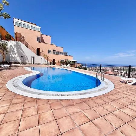 شقة Horizon View Oasis Of Peace أذيخي