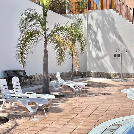 Horizon View Oasis Of Peace أذيخي