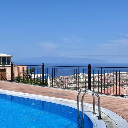 شقة Horizon View Oasis Of Peace
