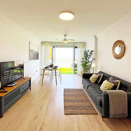 Διαμέρισμα Horizon View Oasis Of Peace