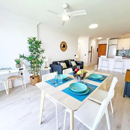 Apartamento Horizon View Oasis Of Peace Costa Adeje (Tenerife)