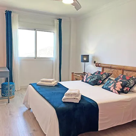 Apartamento Horizon View Oasis Of Peace *