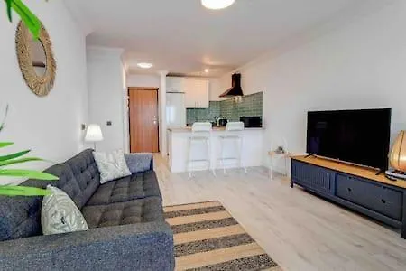 Διαμέρισμα Horizon View Oasis Of Peace Costa Adeje (Tenerife)