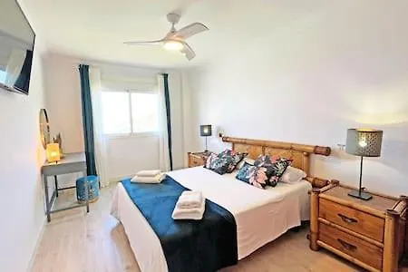 Διαμέρισμα Horizon View Oasis Of Peace