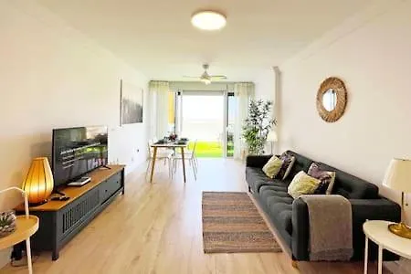 Διαμέρισμα Horizon View Oasis Of Peace *