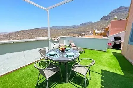 Διαμέρισμα Horizon View Oasis Of Peace *