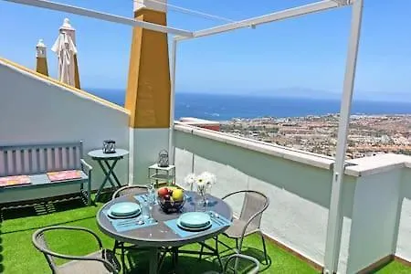 Apartamento Horizon View Oasis Of Peace *