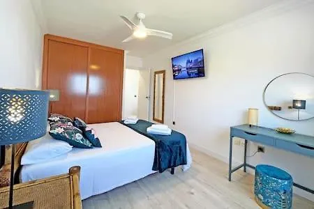 Διαμέρισμα Horizon View Oasis Of Peace