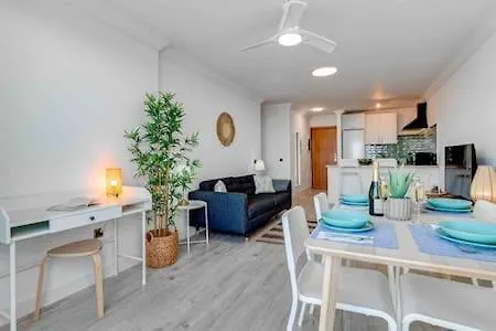Apartamento Horizon View Oasis Of Peace Costa Adeje (Tenerife)