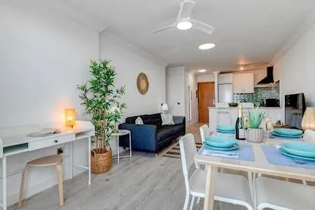 Διαμέρισμα Horizon View Oasis Of Peace Costa Adeje (Tenerife)