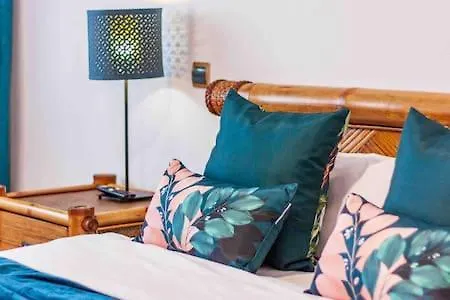 Διαμέρισμα Horizon View Oasis Of Peace