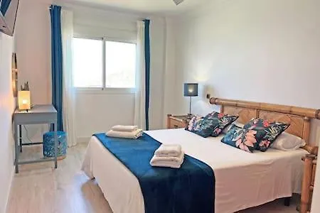 Διαμέρισμα Horizon View Oasis Of Peace *