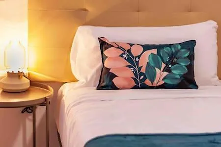 Διαμέρισμα Horizon View Oasis Of Peace *