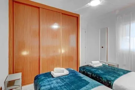 Διαμέρισμα Horizon View Oasis Of Peace Costa Adeje (Tenerife)