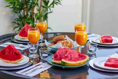 Διαμέρισμα Horizon View Oasis Of Peace Costa Adeje (Tenerife)