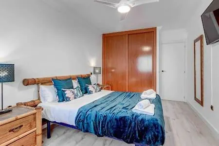 Διαμέρισμα Horizon View Oasis Of Peace