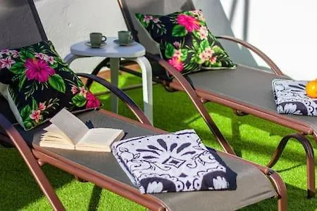 Horizon View Oasis Of Peace