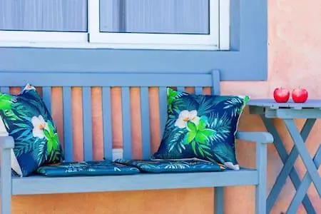 Διαμέρισμα Horizon View Oasis Of Peace *