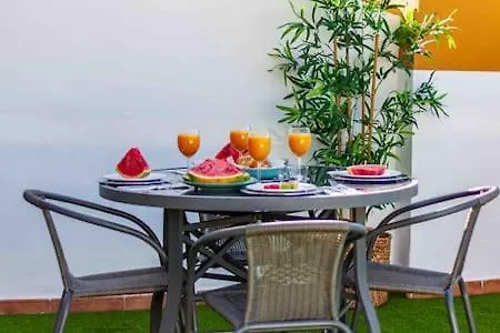 Apartamento Horizon View Oasis Of Peace Costa Adeje (Tenerife)