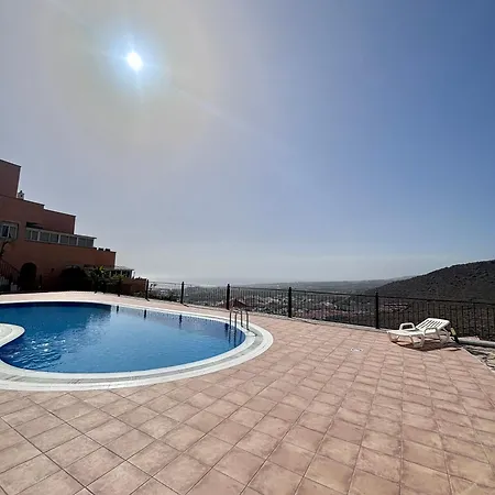 Διαμέρισμα Horizon View Oasis Of Peace