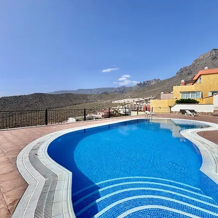 Διαμέρισμα Horizon View Oasis Of Peace