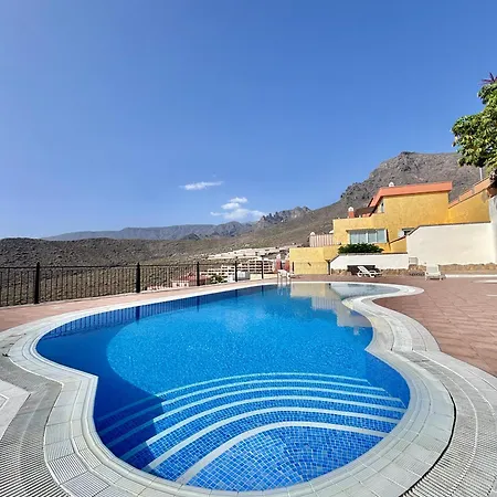 Διαμέρισμα Horizon View Oasis Of Peace