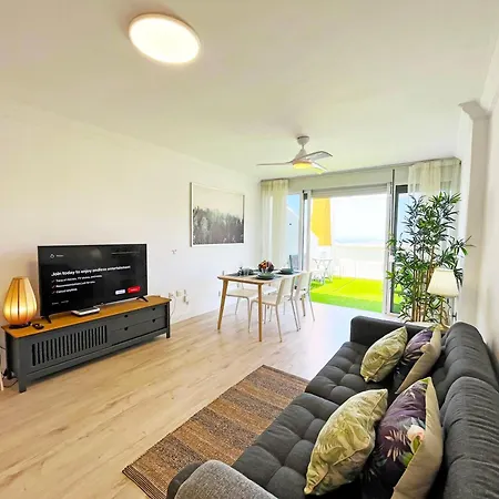 Horizon View Oasis Of Peace 아파트 아데제