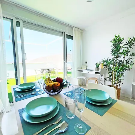 Horizon View Oasis Of Peace 아데제