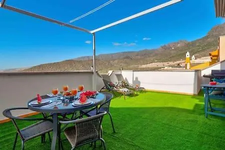 Horizon View Oasis Of Peace 아데제